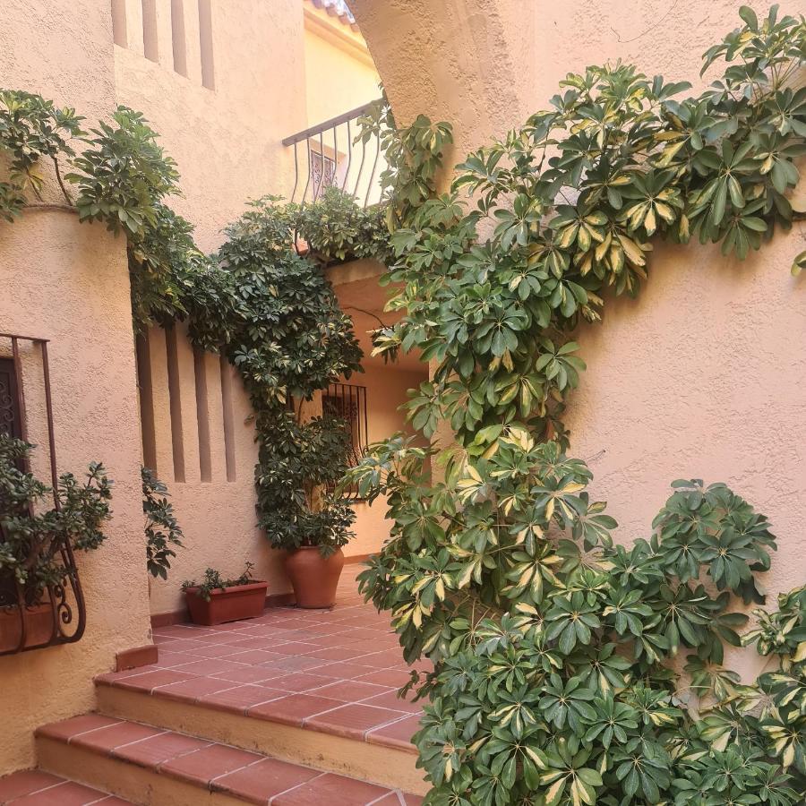 Apartamento En Lujoso Puerto Deportivo Altea Exteriör bild