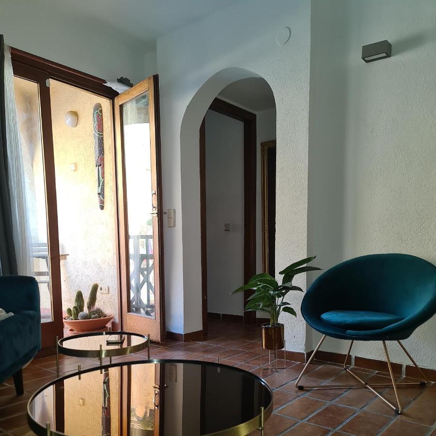 Apartamento En Lujoso Puerto Deportivo Altea Exteriör bild