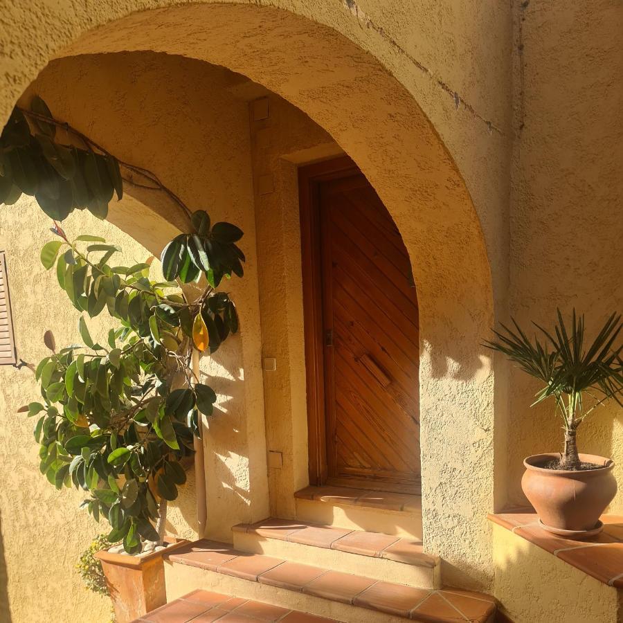 Apartamento En Lujoso Puerto Deportivo Altea Exteriör bild