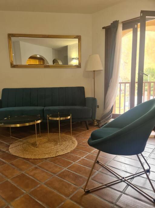 Apartamento En Lujoso Puerto Deportivo Altea Exteriör bild