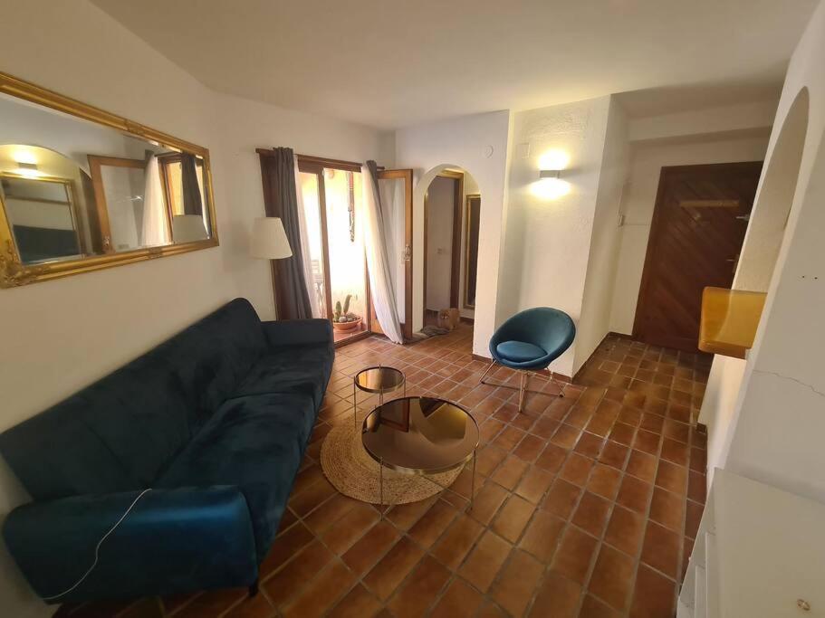 Apartamento En Lujoso Puerto Deportivo Altea Exteriör bild
