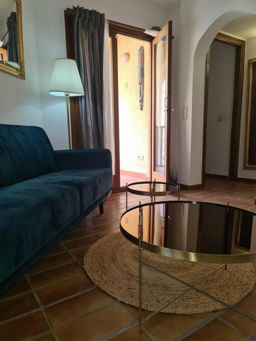 Apartamento En Lujoso Puerto Deportivo Altea Exteriör bild