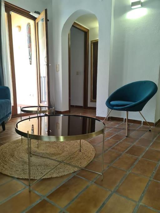 Apartamento En Lujoso Puerto Deportivo Altea Exteriör bild