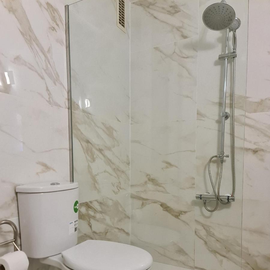 Apartamento En Lujoso Puerto Deportivo Altea Exteriör bild