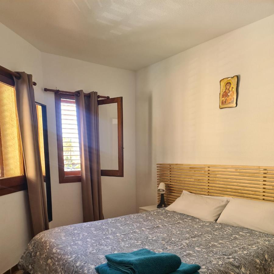 Apartamento En Lujoso Puerto Deportivo Altea Exteriör bild